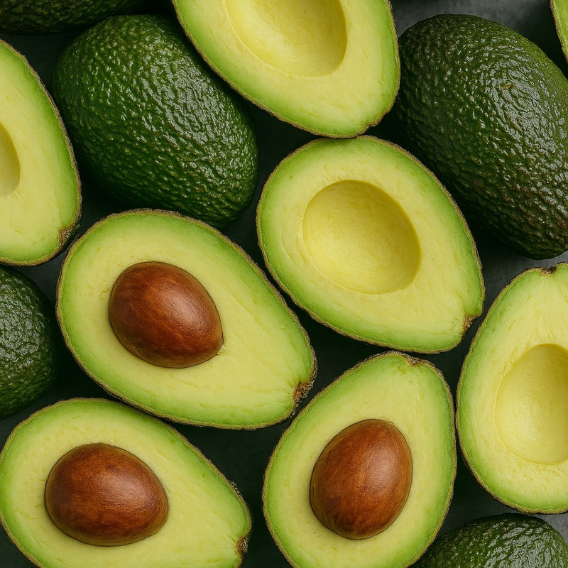 Huile d'Avocat