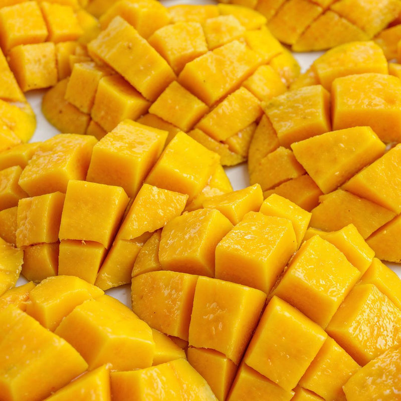 Beurre de Mangue