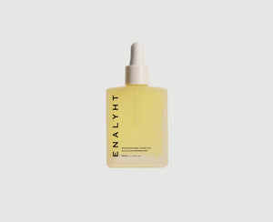 Produit Huile Capillaire nourrissante et réparatrice