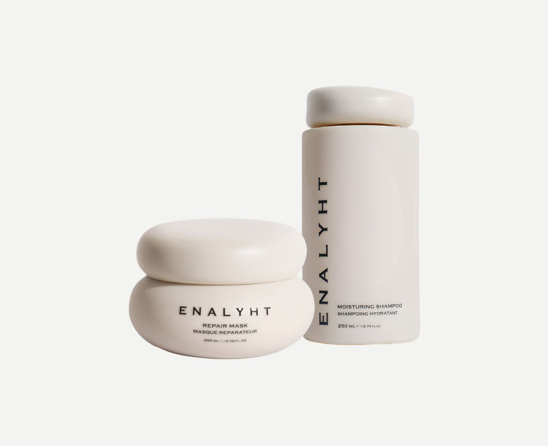 Hydrate + Repair Set