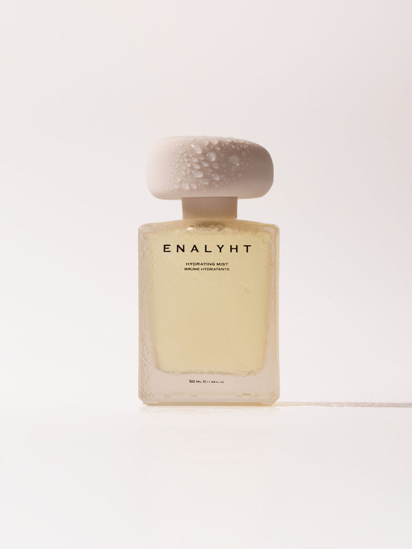 Fragrance Mist – Hydrating