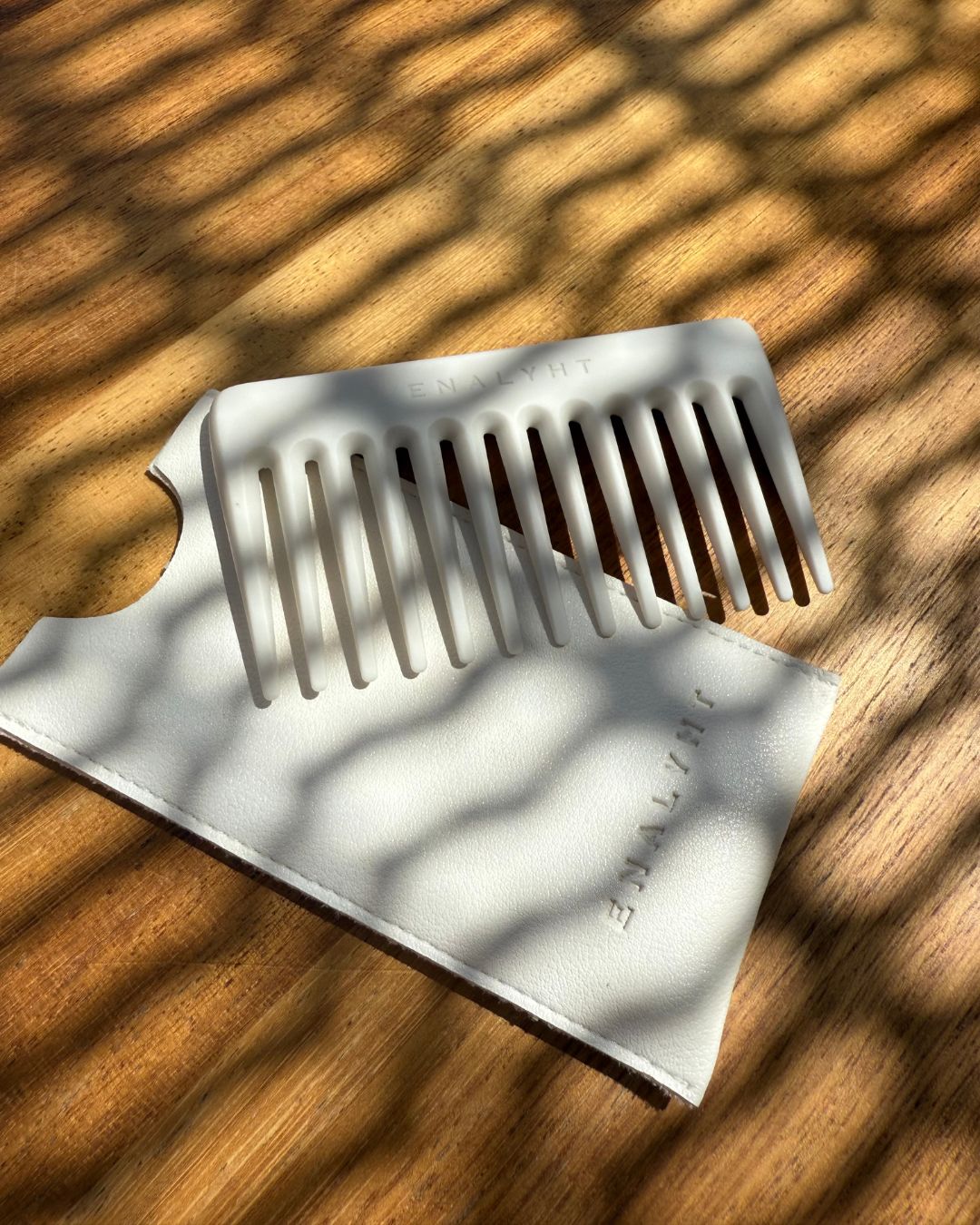 The Comb