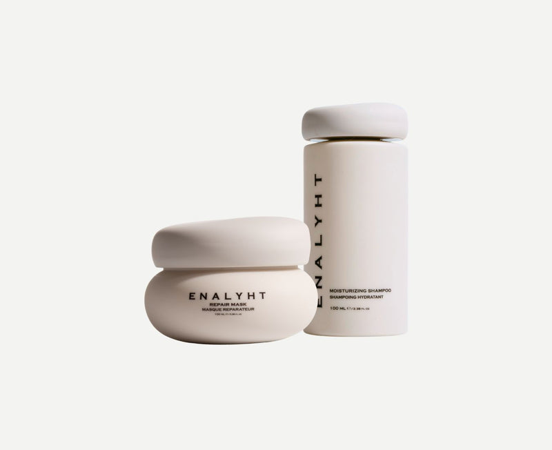 Hydrate + Repair Mini Set