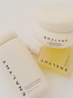 Pack Shampoing + Masque + Huile