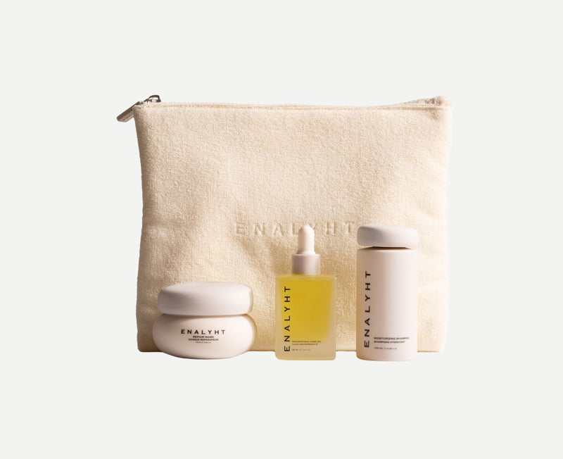 The Travel Set