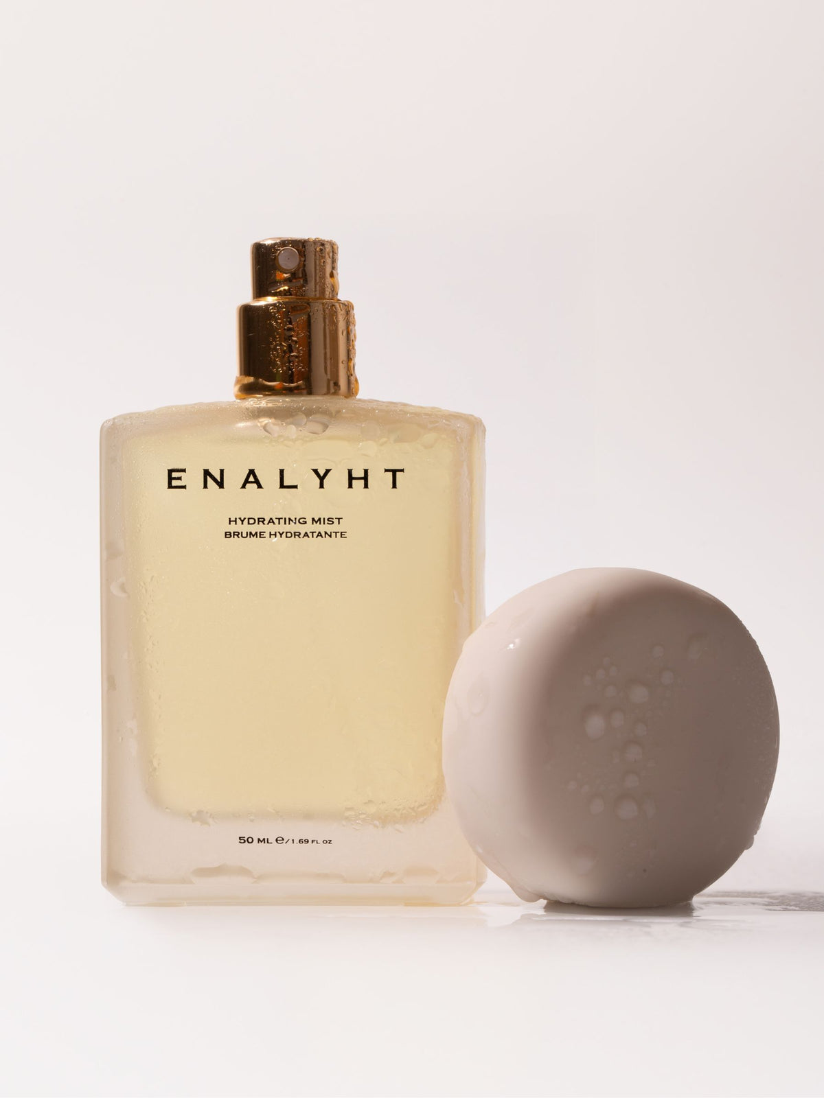 Perfumed Mist – Hydrating & Protective