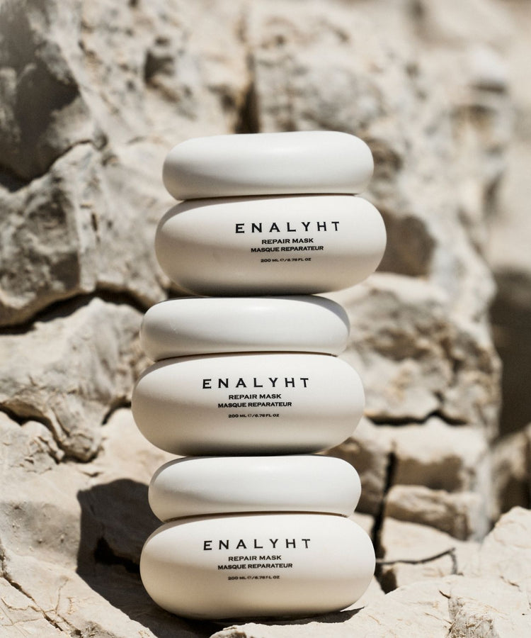 Enaly ENALYHT | Natural, Effective & High Quality Hair Care