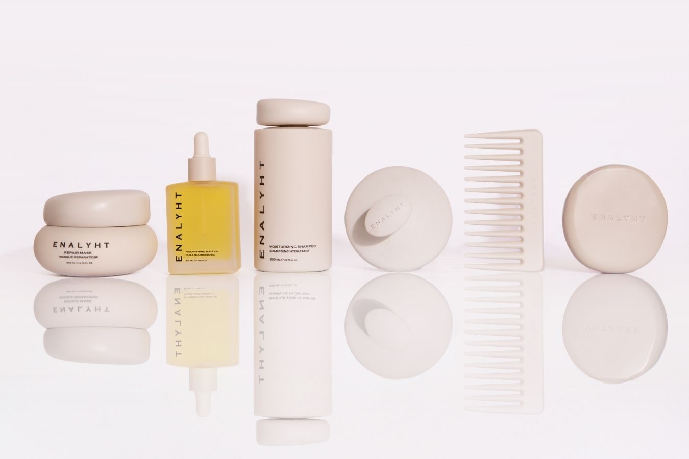 Enaly ENALYHT | Natural, Effective & High Quality Hair Care