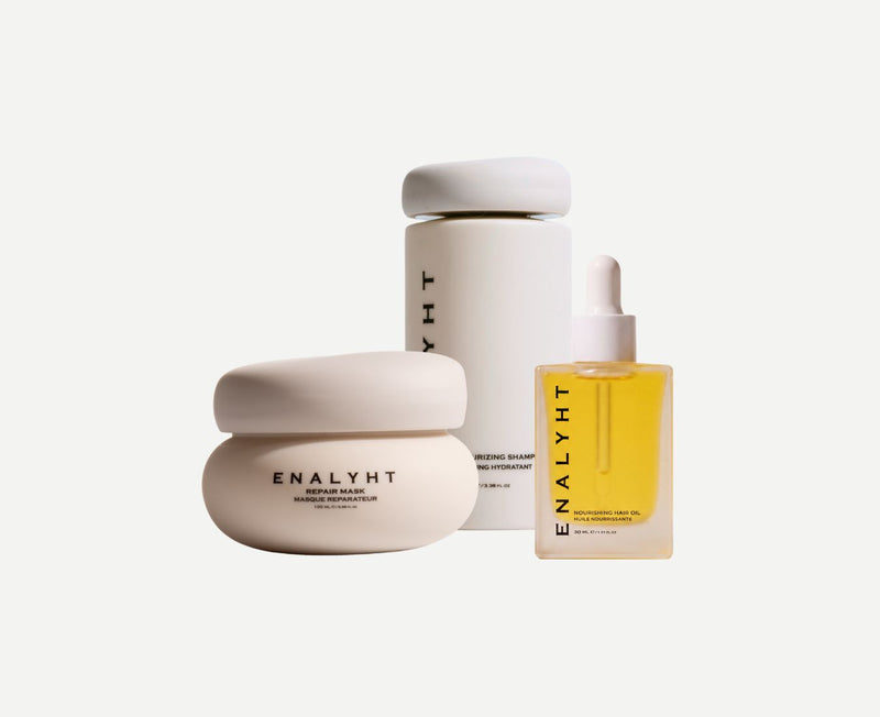 The Signature Mini Set