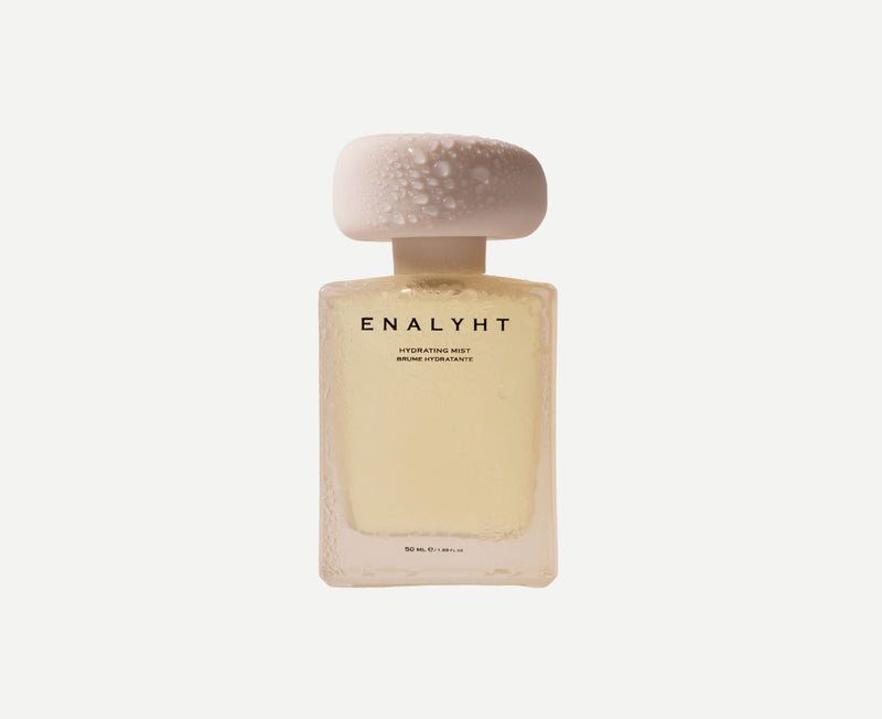 Brume parfumée hydratante & protectrice