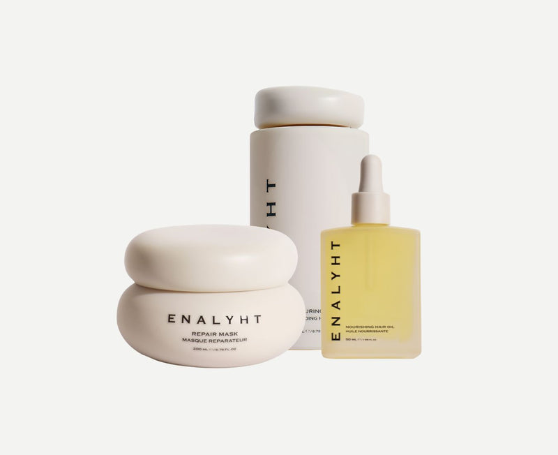 The Signature Set