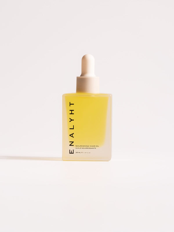 Huile capillaire 30ml