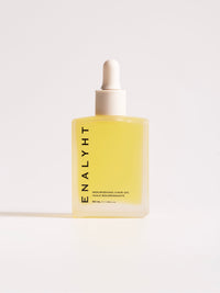 Nourishing and repairing hair oil
