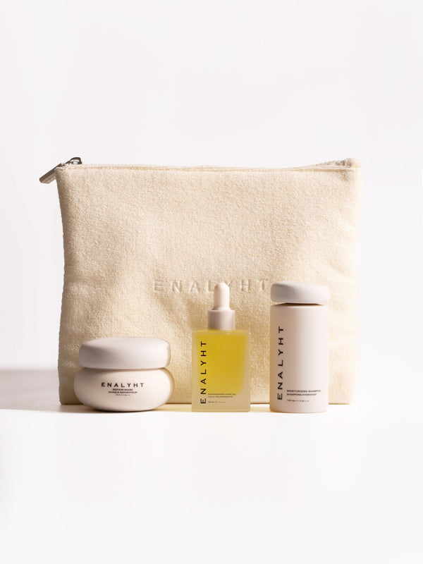 The Travel Set