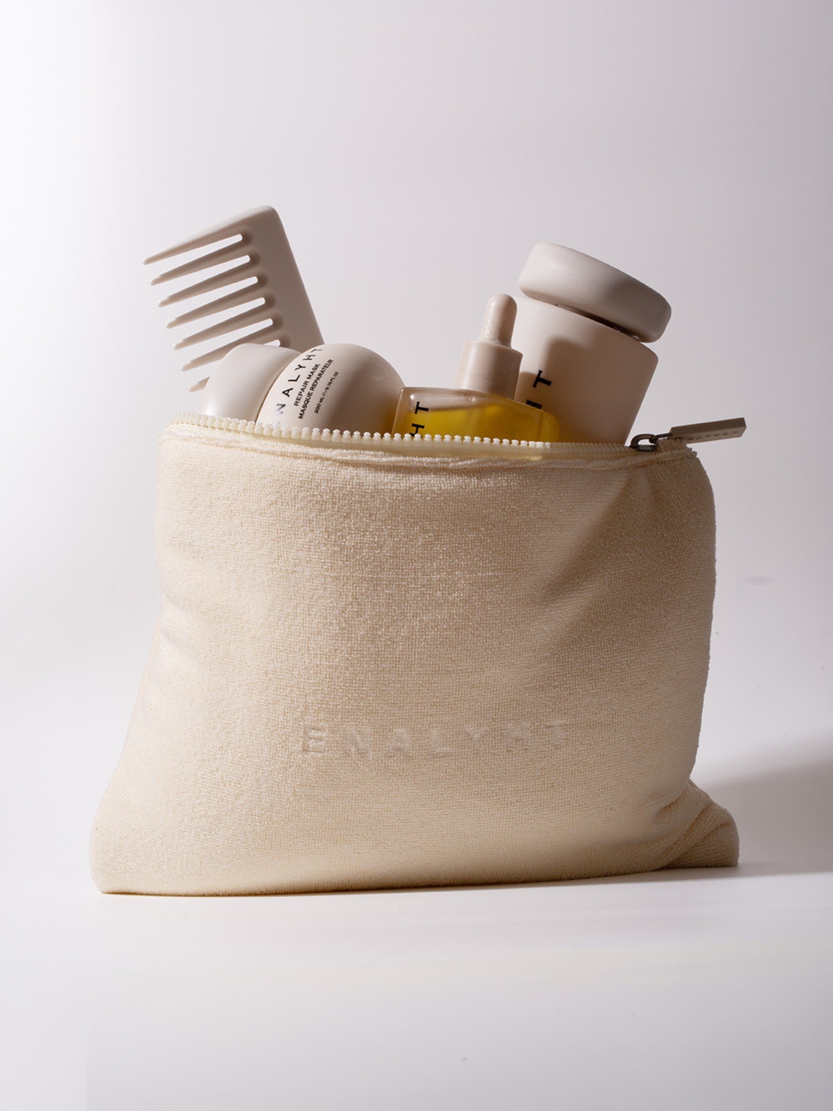 On The Go Pouch