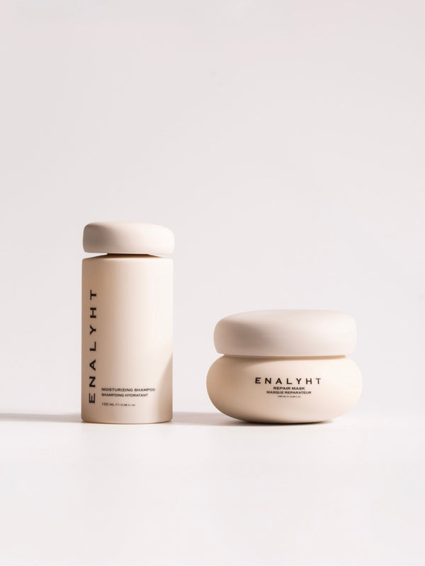 Hydrate + Repair Mini Set