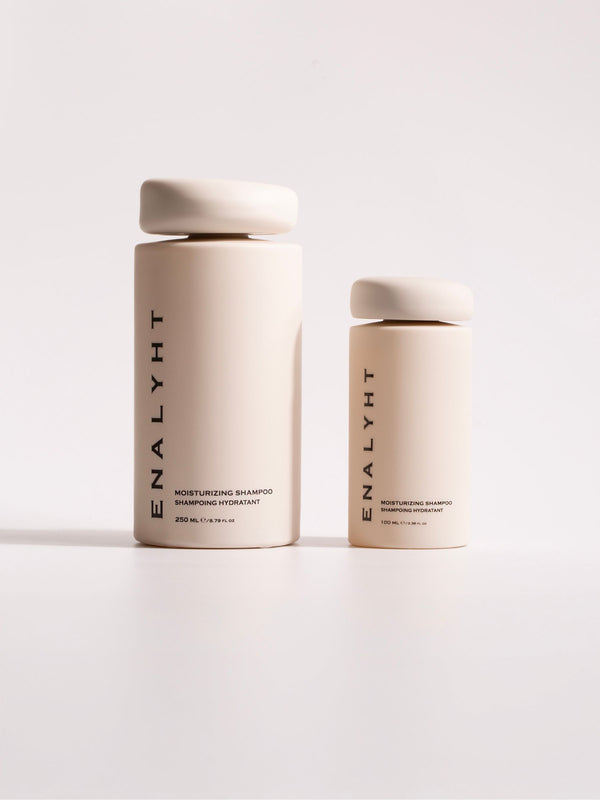 Hydrate + Repair Set