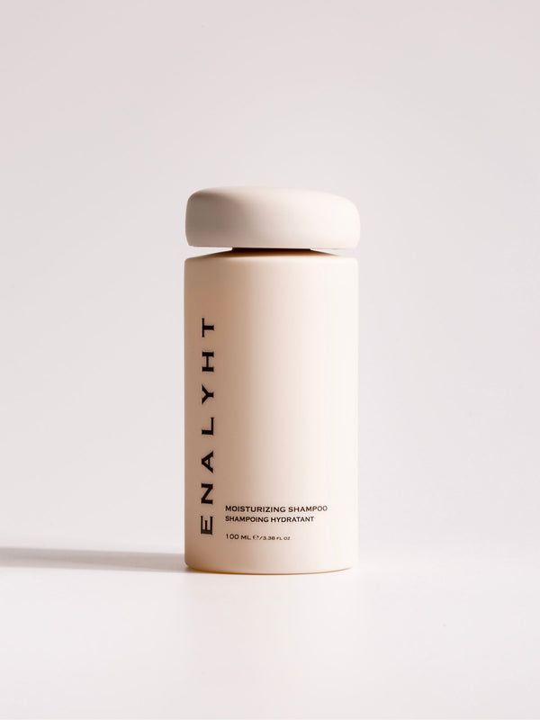 Shampoing Hydratant 100ml