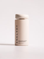 Shampoing hydratant et revitalisant
