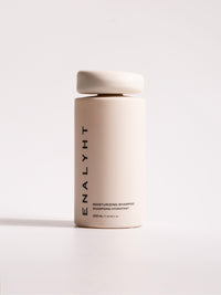 Moisturizing and revitalizing shampoo