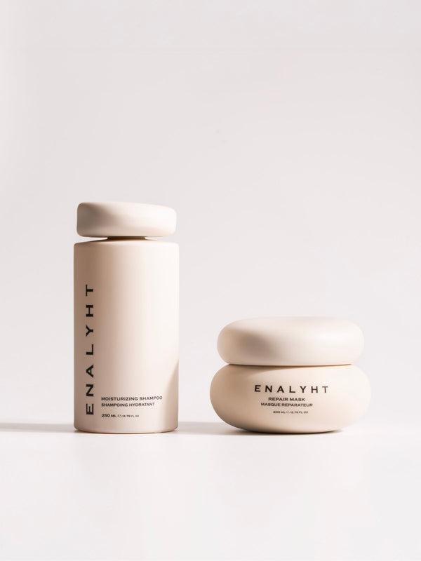 Hydrate + Repair Set