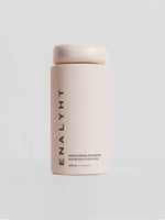 Shampoing hydratant et revitalisant