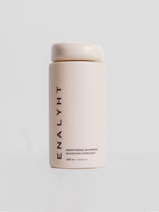 Shampoing hydratant et revitalisant