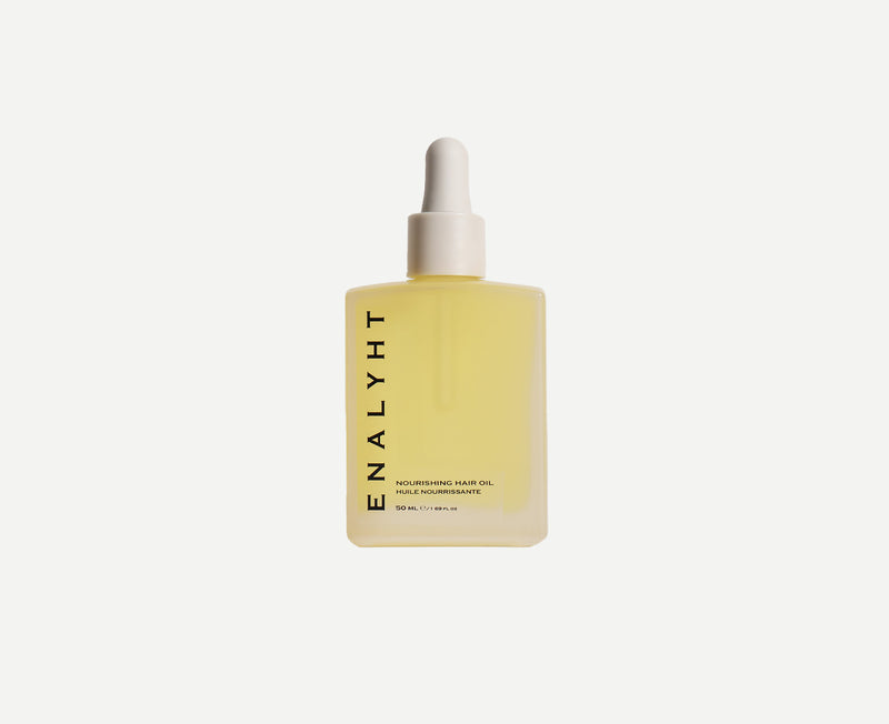 Produit Huile Capillaire nourrissante et réparatrice