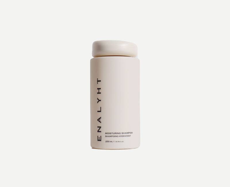 Produit Shampoing hydratant et revitalisant