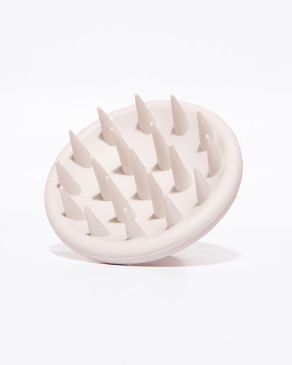 The Scalp Brush